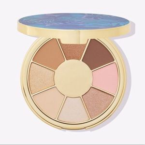tarte • be you. naturally. eyeshadow palette